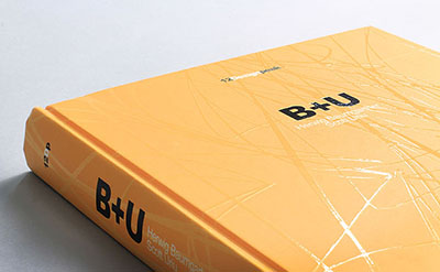 Book Launch and Panel Discussion- B+U Designpeak12