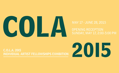 COLA Exhibition