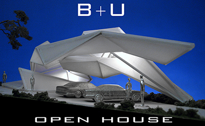 B+U Open House