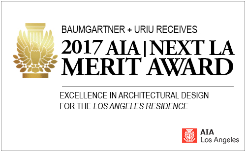 AIA | Next LA Award