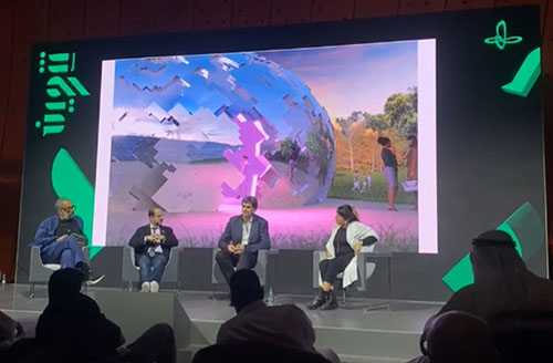 Design Technologies, Robotics and Sustainability