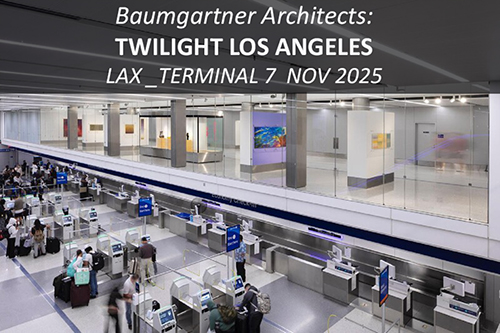 Twilight Los Angeles  exhibition