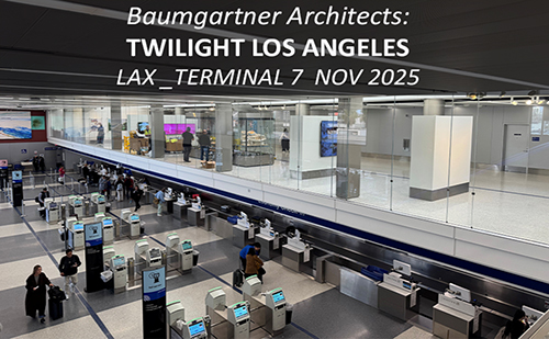 Twilight Los Angeles  exhibition